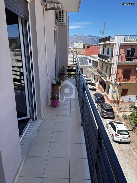 Κατοικία 95 τ.μ. προς ενοικίαση, Τσούμπα