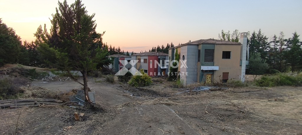 Ξενοδοχείο 708 τ.μ. προς πώληση, Καλλιθέα Κασσάνδρας
