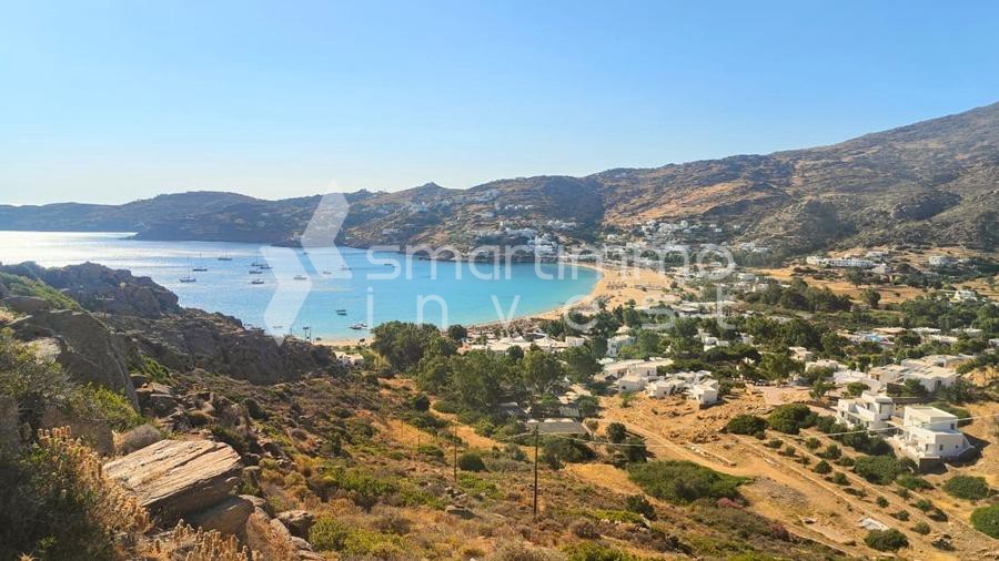 Αγροτεμάχια 17.180 τ.μ. προς πώληση, Μυλοπότας