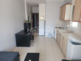 Studio / γκαρσονιέρα 25 τ.μ. για ενοικίαση, Ν. Σερρών, Σέρρες-thumb-3