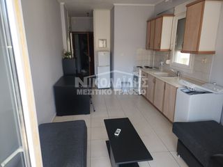 Studio / γκαρσονιέρα 25 τ.μ. για ενοικίαση
