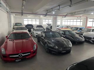 Ζητείται Υπάλληλος για Εταιρεία με Premium, Sport & Συλλεκτικά Αυτοκίνητα