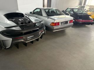 Ζητείται Υπάλληλος για Εταιρεία με Premium, Sport & Συλλεκτικά Αυτοκίνητα-thumb-9