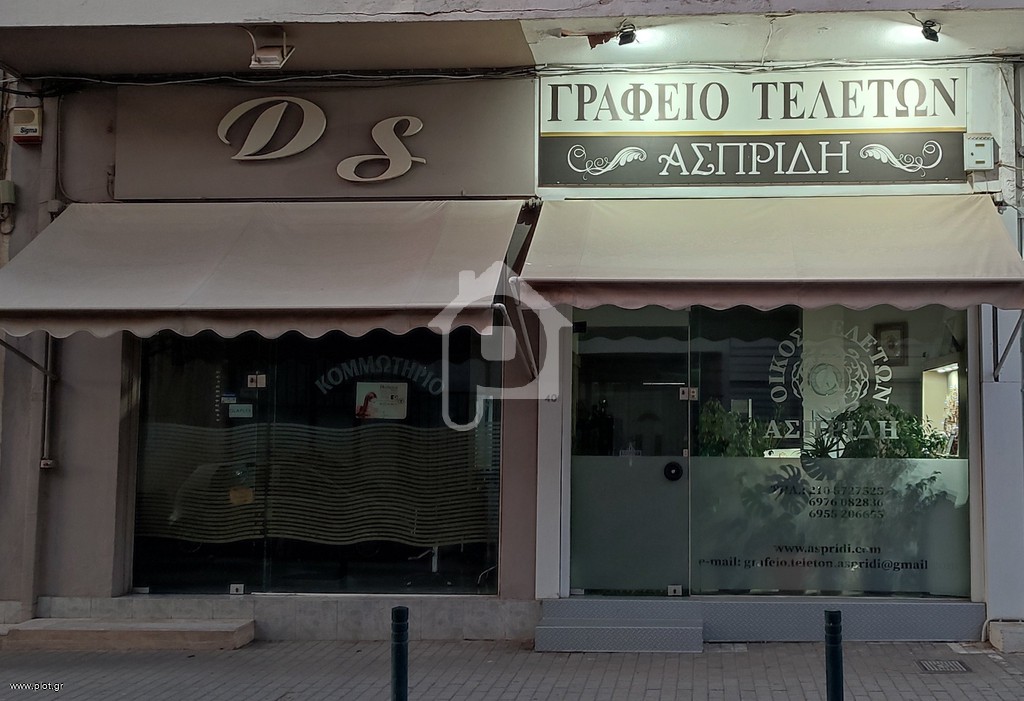 Κατάστημα 60 τ.μ. προς πώληση, Αθήνα - Δυτικά Προάστια, Περιστέρι