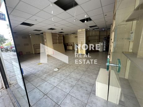 Κατάστημα 230 τ.μ. προς ενοικίαση