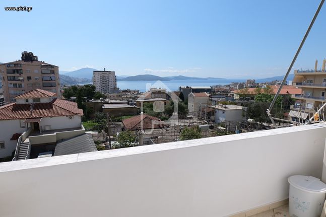 Διαμέρισμα 52 τ.μ. για πώληση, N. Αυλώνα, Saranda