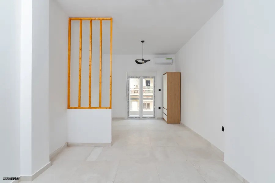 Studio / γκαρσονιέρα 36 τ.μ. πρός πώληση, Θεσσαλονίκη - Περιφ/Κοί Δήμοι, Νεάπολη