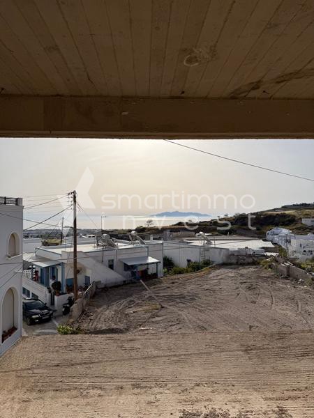Οικόπεδο 927 τ.μ. προς πώληση, Θήρα