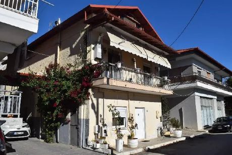Διαμέρισμα 120 τ.μ. πρός πώληση