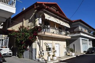 Διαμέρισμα 120 τ.μ. για πώληση