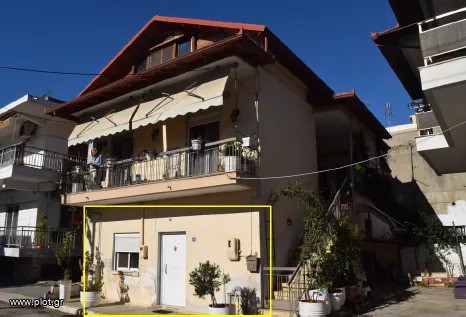 Διαμέρισμα 120 τ.μ. πρός πώληση, Θεσσαλονίκη - Περιφ/Κοί Δήμοι, Εχέδωρος
