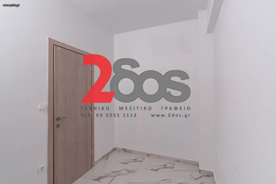 Διαμέρισμα 60 τ.μ. πρός πώληση, Θεσσαλονίκη - Περιφ/Κοί Δήμοι, Νεάπολη