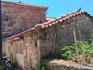 Μονοκατοικία 40 τ.μ. για πώληση