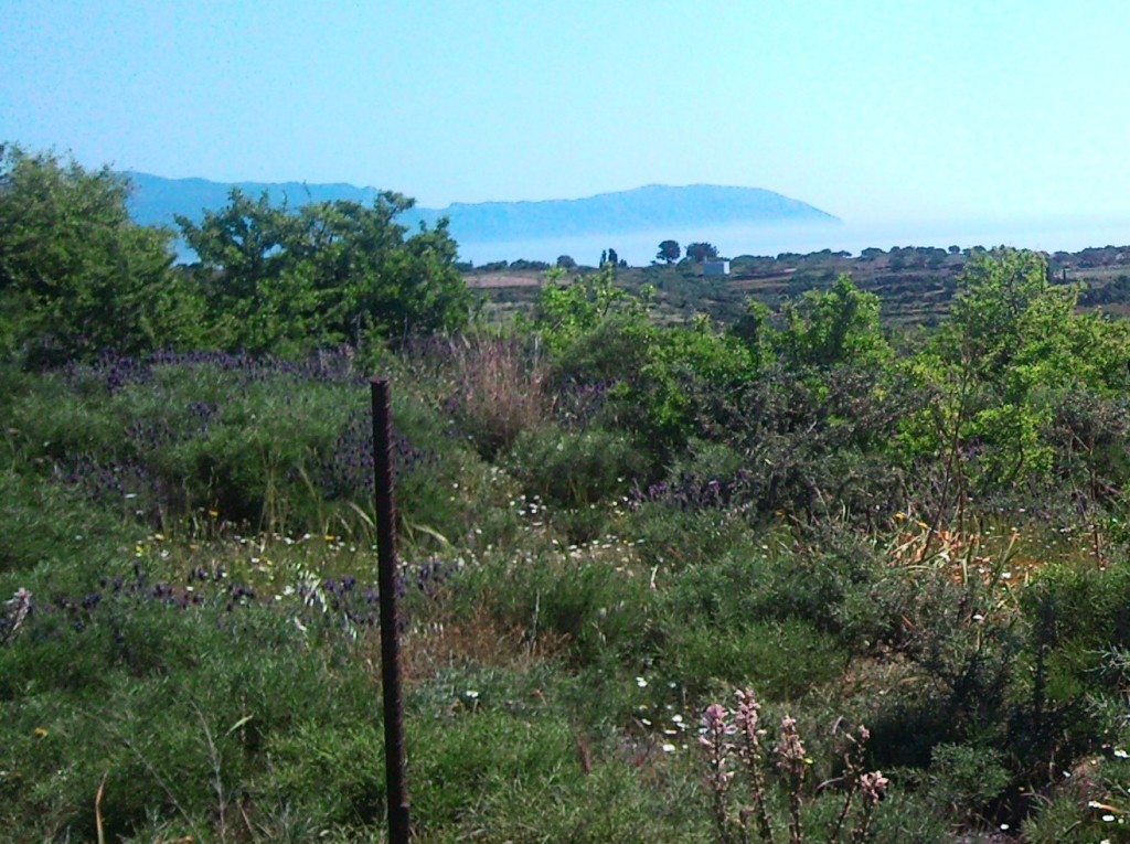 Οικόπεδο 821 τ.μ. για πώληση, Λακωνία, Κύθηρα