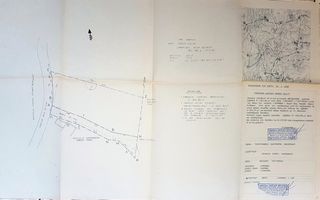 Οικόπεδο 821 τ.μ. για πώληση, Λακωνία, Κύθηρα-thumb-2