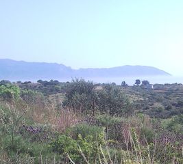 Οικόπεδο 821 τ.μ. για πώληση, Λακωνία, Κύθηρα-thumb-1