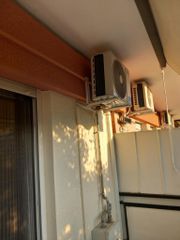 Διαμέρισμα 90 τ.μ. πρός ενοικίαση