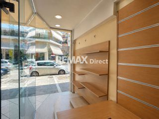 Κατάστημα 44 τ.μ. για ενοικίαση, Θεσπρωτία, Ηγουμενίτσα-thumb-1