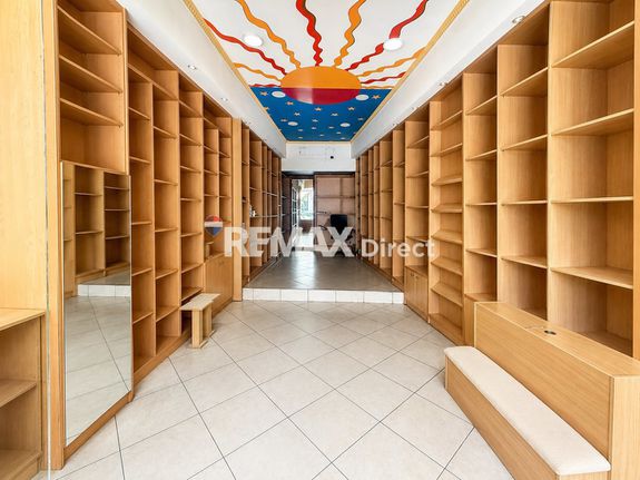 Κατάστημα 44 τ.μ. για ενοικίαση, Θεσπρωτία, Ηγουμενίτσα