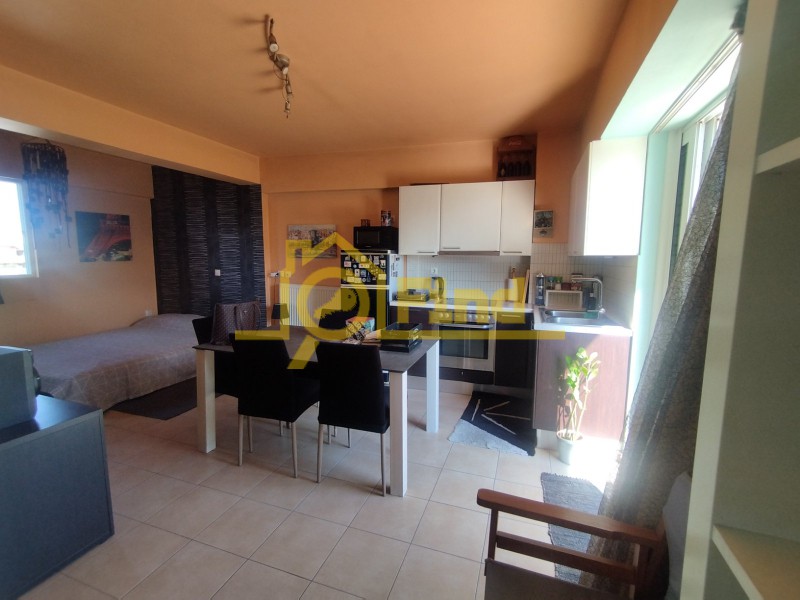 Loft 40 τ.μ. προς πώληση, Κάτω Πετράλωνα