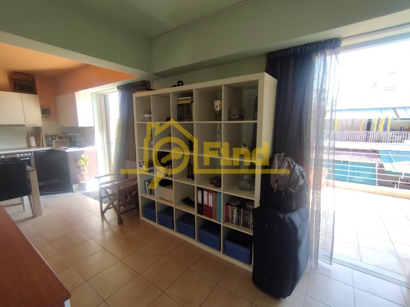 Loft 40 τ.μ. προς πώληση, Κάτω Πετράλωνα