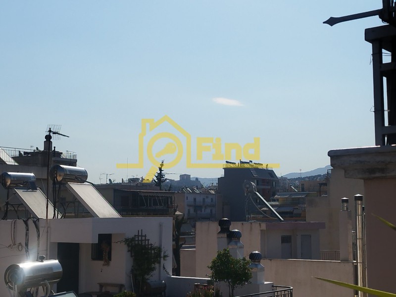 Loft 40 τ.μ. προς πώληση, Κάτω Πετράλωνα