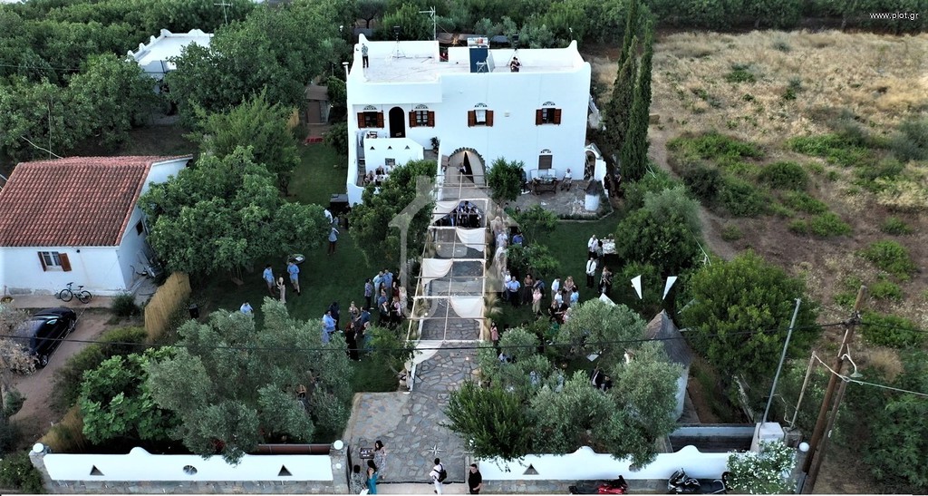 Μονοκατοικία 80 τ.μ. προς ενοικίαση, Κίτσι
