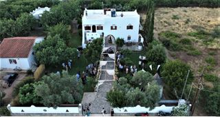 Μονοκατοικία 80 τ.μ. για ενοικίαση