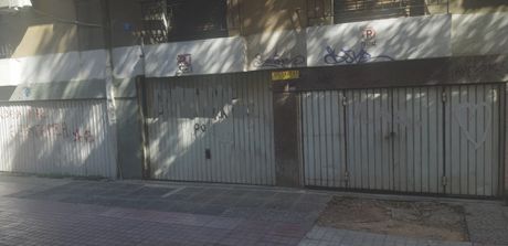 Parking 90 sqm for sale