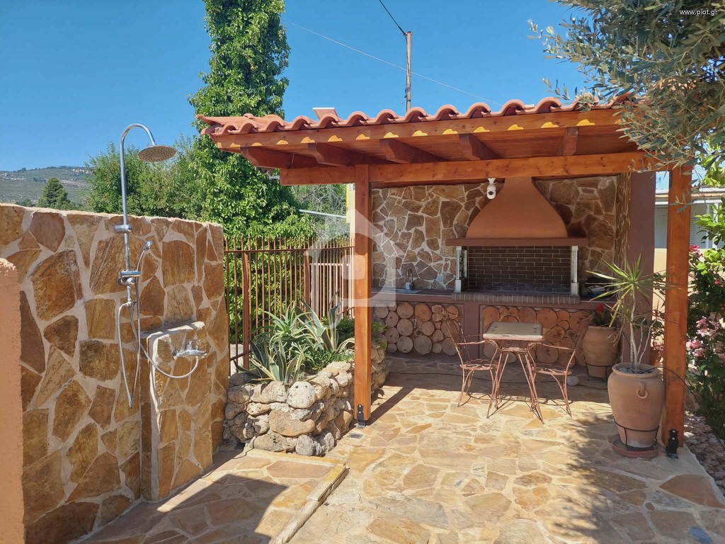 Μονοκατοικία 55 τ.μ. προς ενοικίαση, Λιμνιώνας Καλάμου