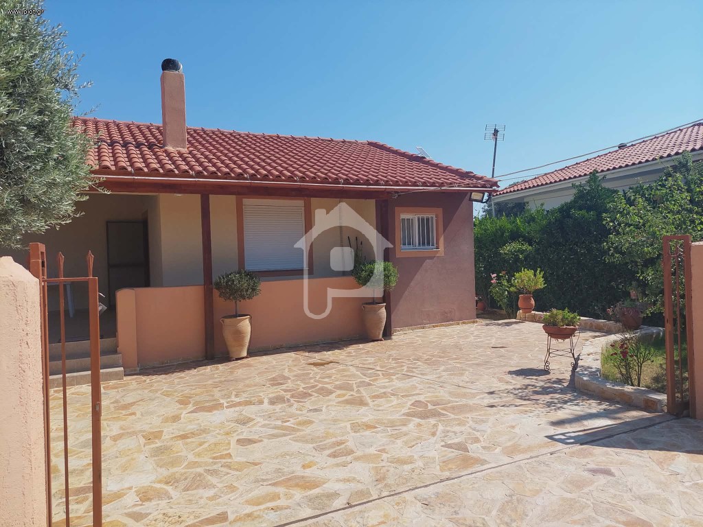 Μονοκατοικία 55 τ.μ. προς ενοικίαση, Λιμνιώνας Καλάμου