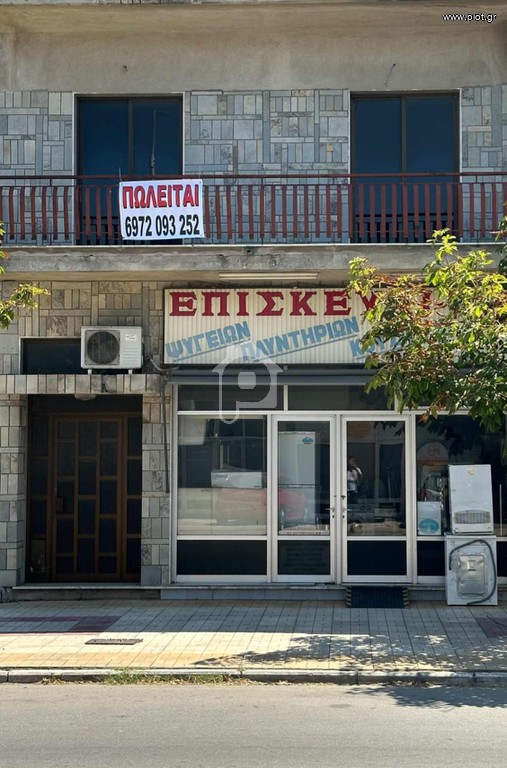 Μονοκατοικία 85 τ.μ. πρός πώληση, Ν. Σερρών, Σκούταρι