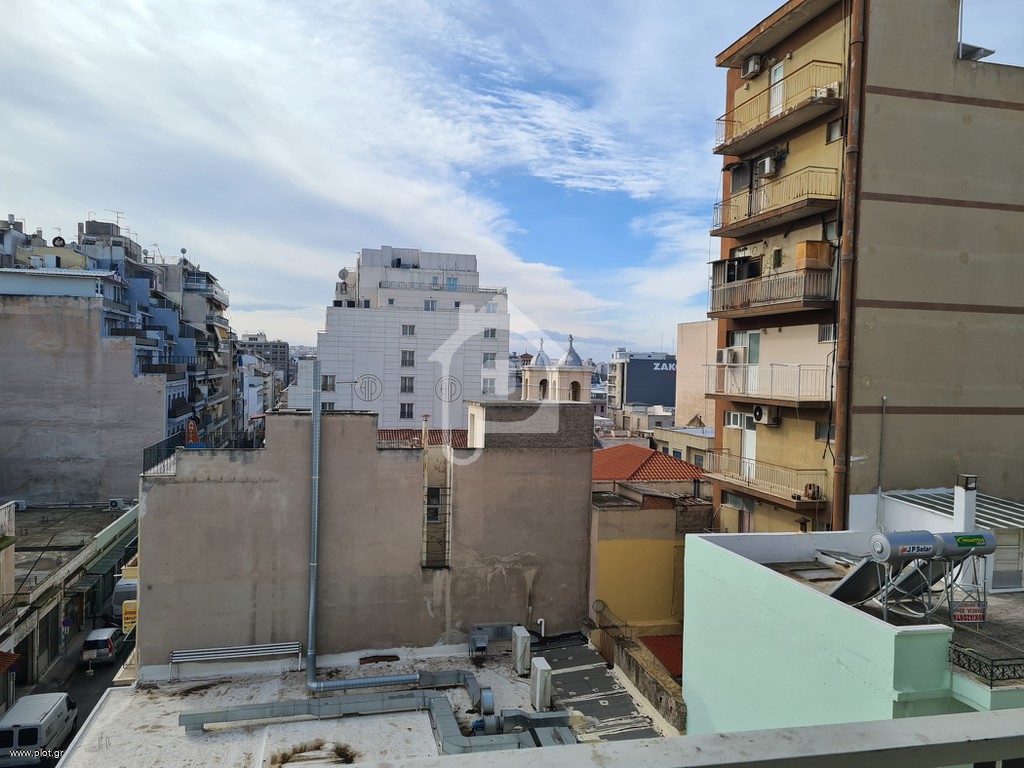 Διαμέρισμα 71 τ.μ. προς πώληση, Κέντρο Πειραιά