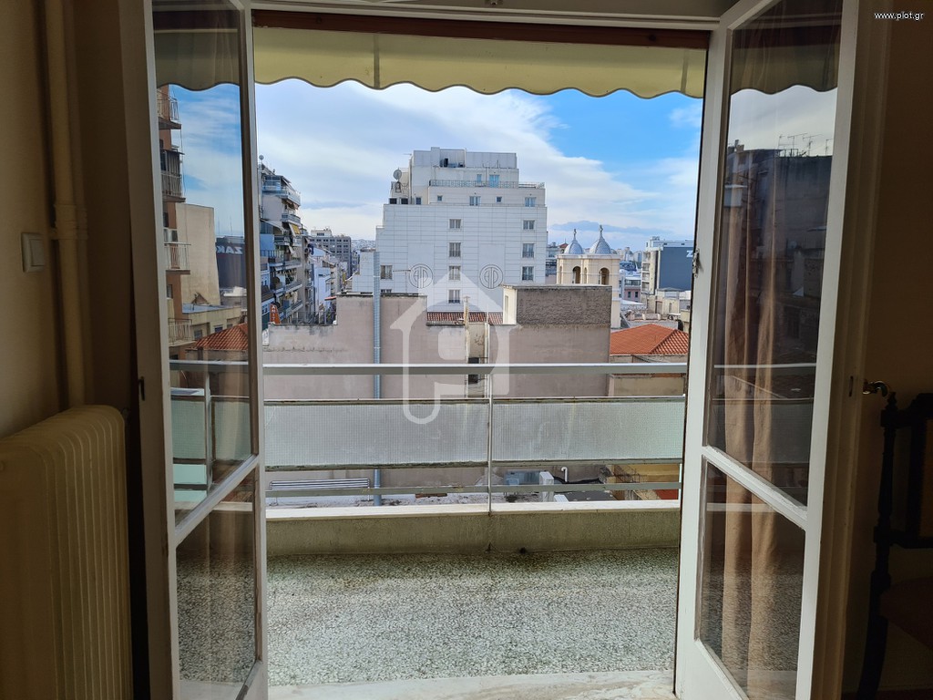 Διαμέρισμα 71 τ.μ. προς πώληση, Κέντρο Πειραιά