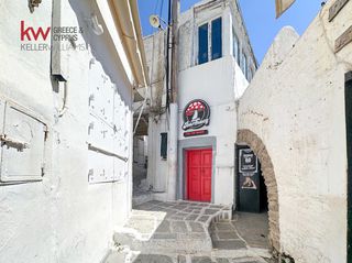 Κατάστημα 173 τ.μ. για πώληση, Κυκλάδες, Ίος-thumb-2