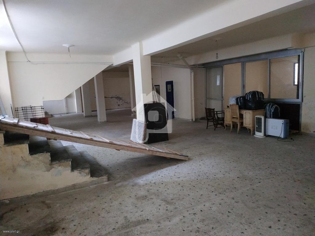 Αποθήκη 195 τ.μ. προς πώληση, Σεπόλια