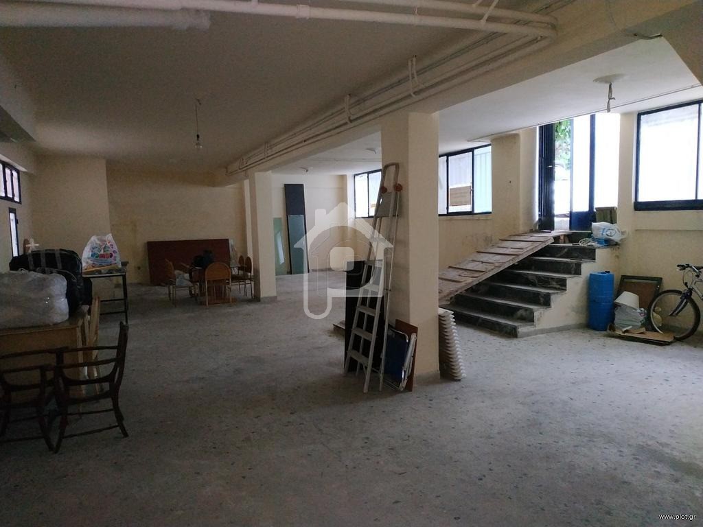 Αποθήκη 195 τ.μ. προς πώληση, Σεπόλια