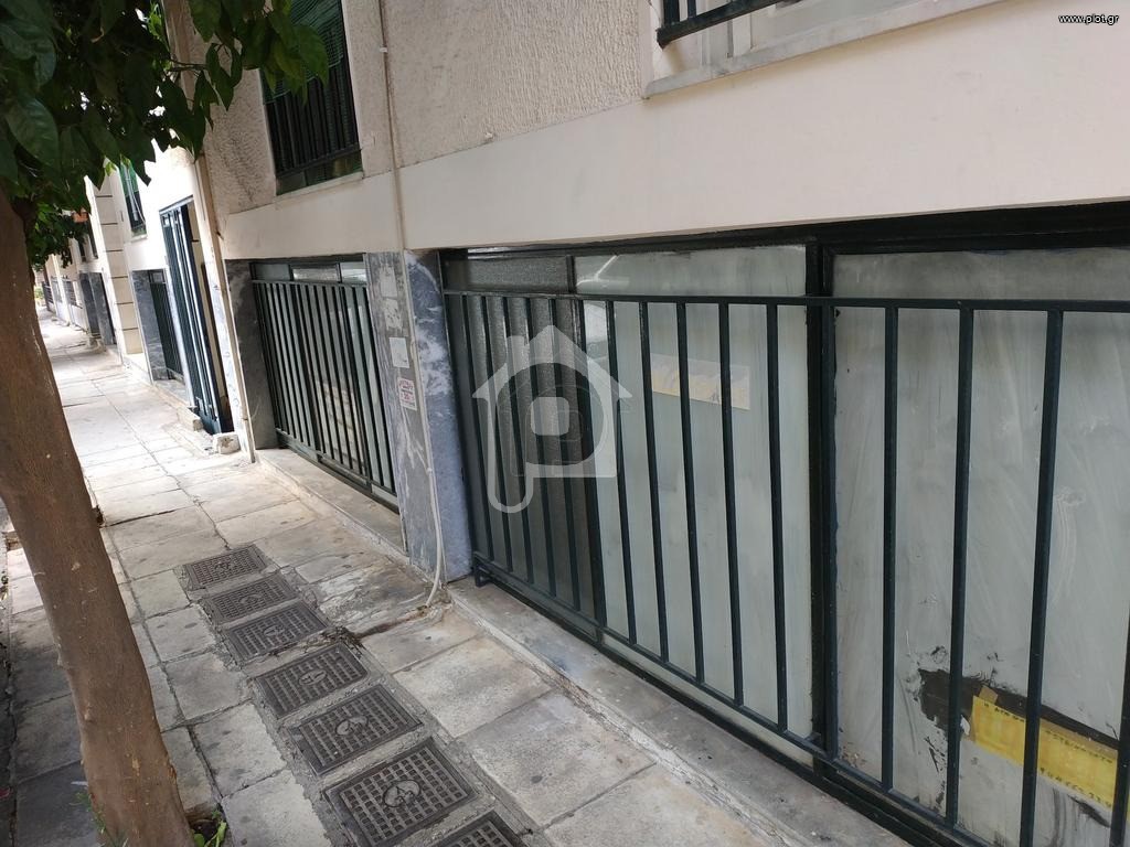 Αποθήκη 195 τ.μ. προς πώληση, Σεπόλια