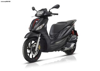 Piaggio Medley 125 2025