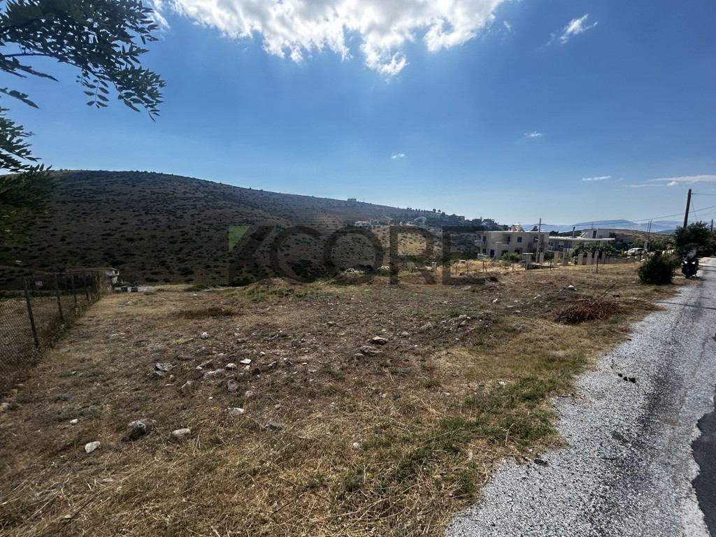 Οικόπεδο 332,55 τ.μ. πρός πώληση, Αθήνα - Ανατολικά Προάστια, Ανθούσα