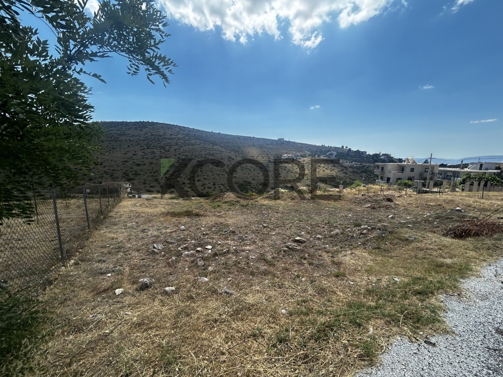 Οικόπεδο 332,55 τ.μ. πρός πώληση, Αθήνα - Ανατολικά Προάστια, Ανθούσα