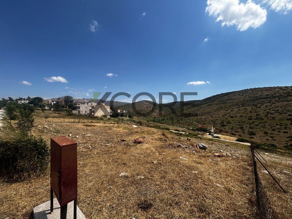 Οικόπεδο 332,55 τ.μ. πρός πώληση, Αθήνα - Ανατολικά Προάστια, Ανθούσα