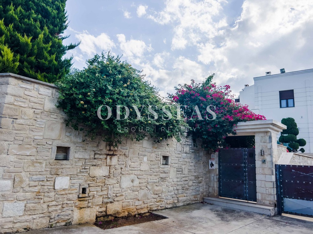 Βίλλα 582 τ.μ. πρός πώληση, Ν. Ρεθύμνου, Ρέθυμνο