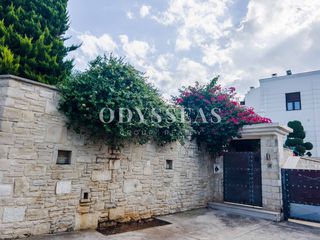 Βίλλα 582 τ.μ. για πώληση, Ν. Ρεθύμνου, Ρέθυμνο-thumb-1