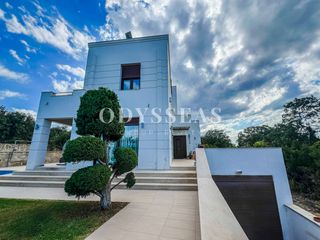 Βίλλα 582 τ.μ. για πώληση, Ν. Ρεθύμνου, Ρέθυμνο-thumb-17