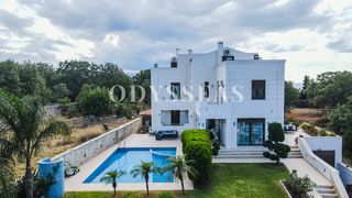Βίλλα 582 τ.μ. για πώληση, Ν. Ρεθύμνου, Ρέθυμνο-thumb-22