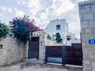 Βίλλα 582 τ.μ. για πώληση