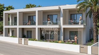 Διαμέρισμα 40 τ.μ. για πώληση