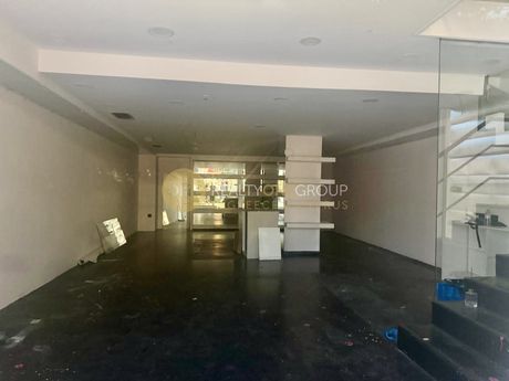 Store 118 sqm for rent