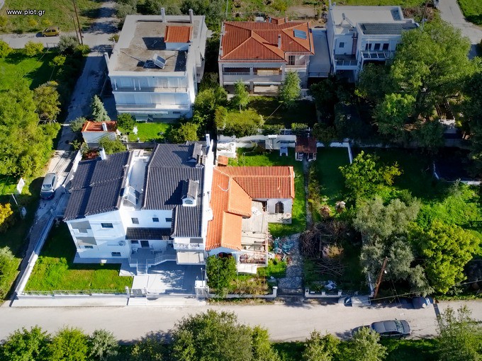 Μονοκατοικία 93 τ.μ. προς πώληση, Έξω Παναγίτσα